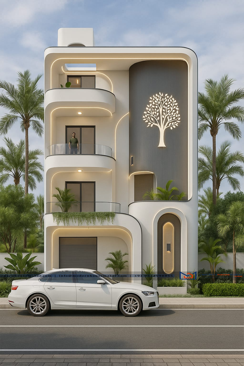Contemporary Luxury
