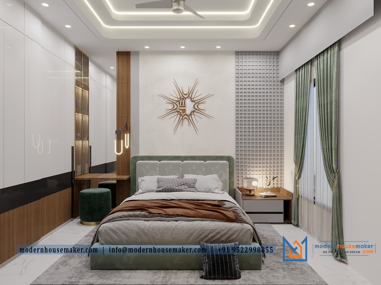 Bedroom 2