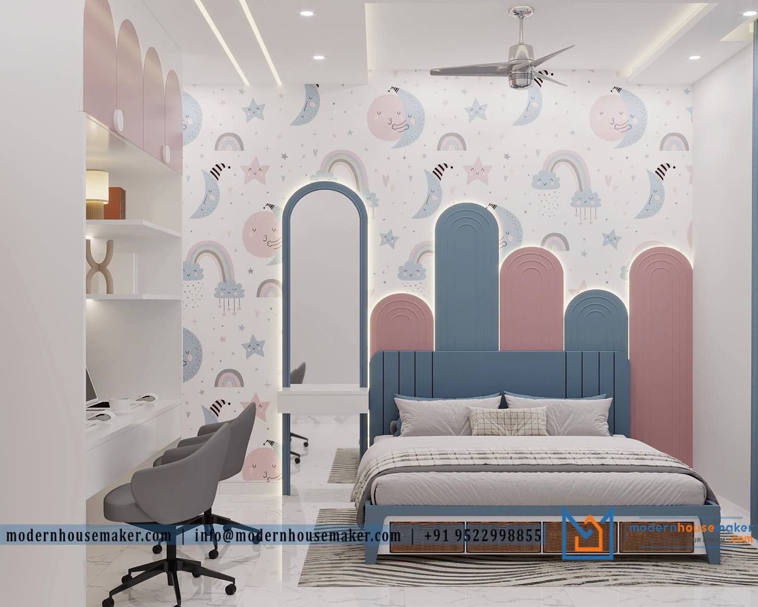 Bedroom 2