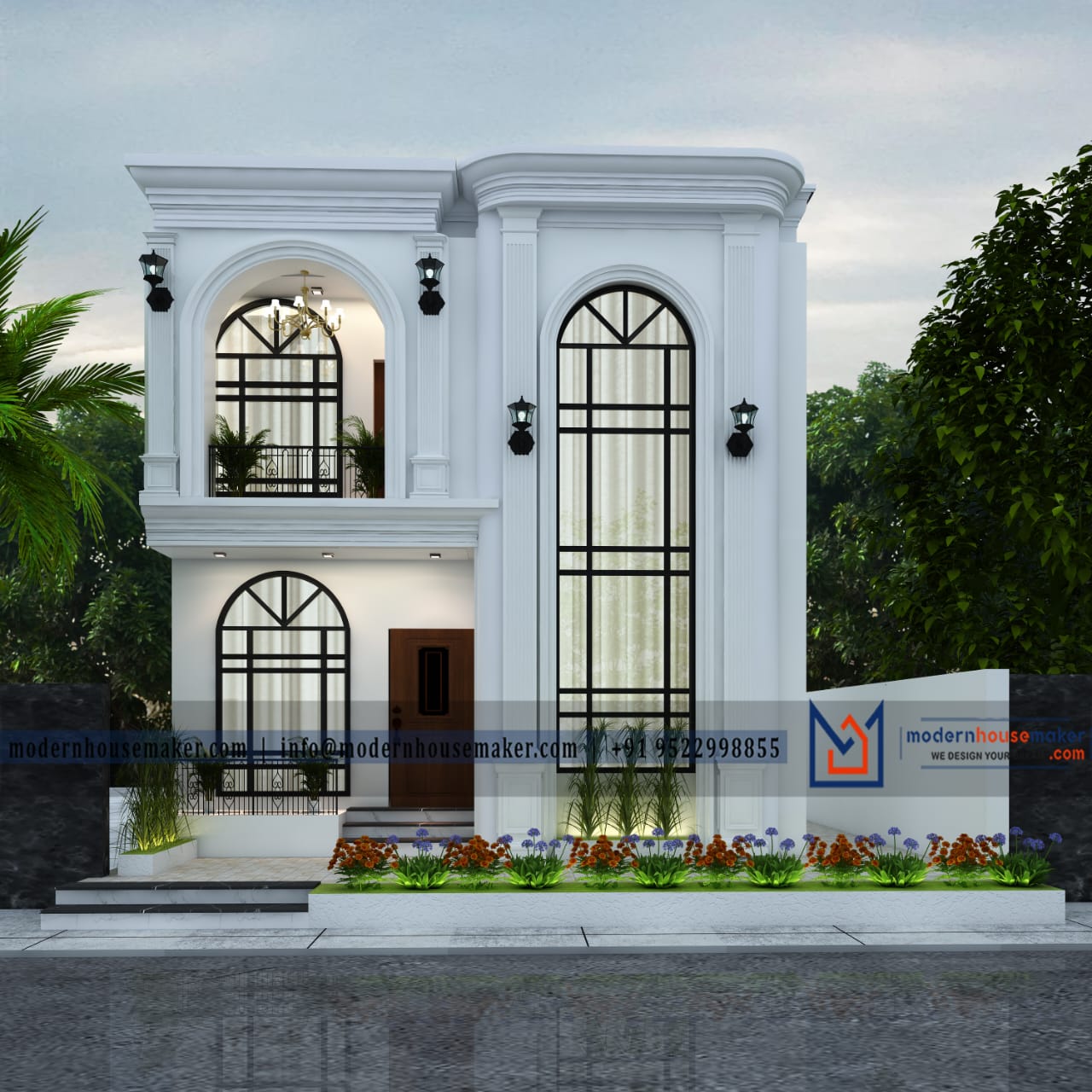 Ultra Modern 2