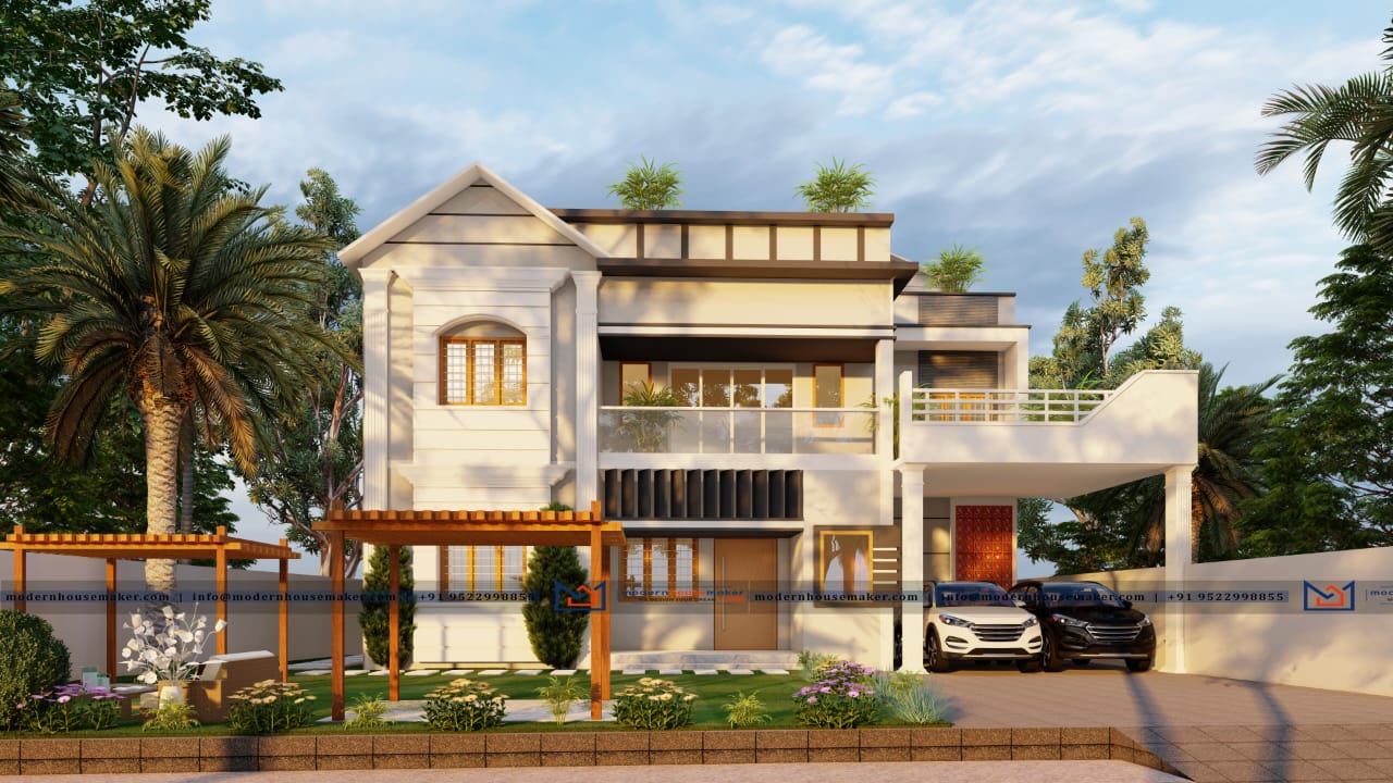 Ultra Modern 2