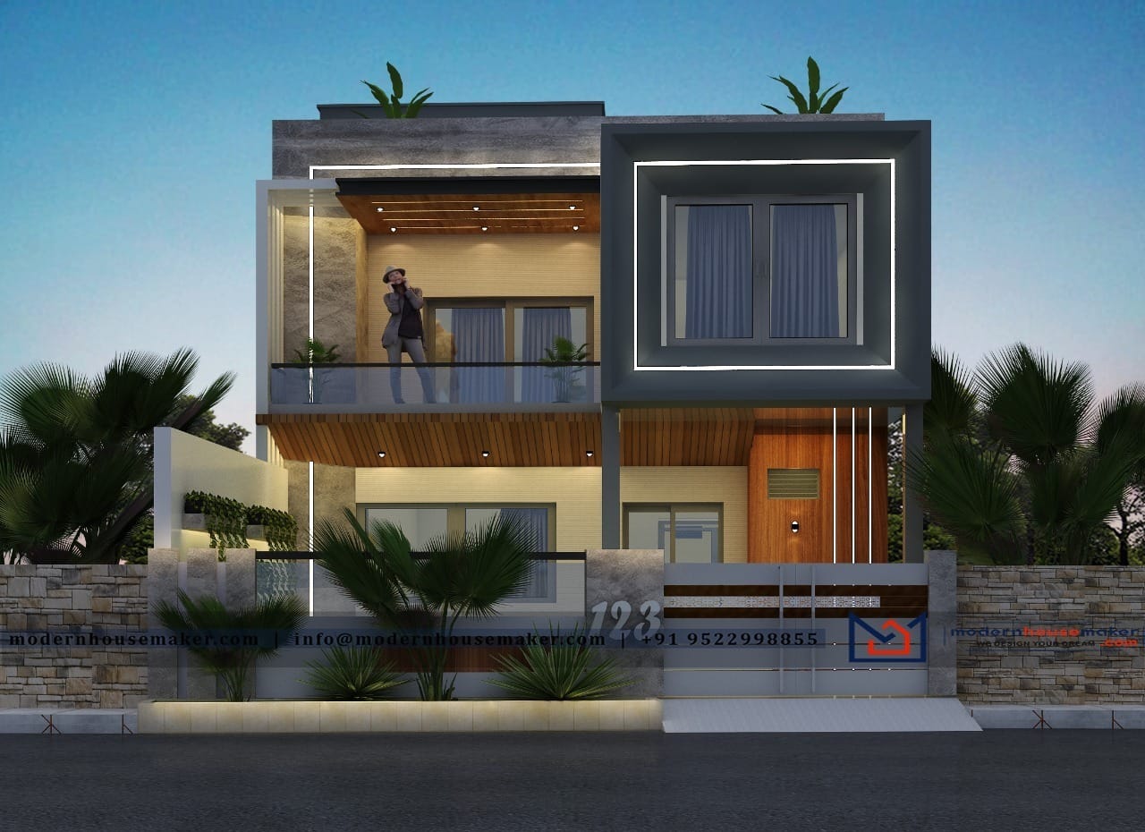 Ultra Modern 2