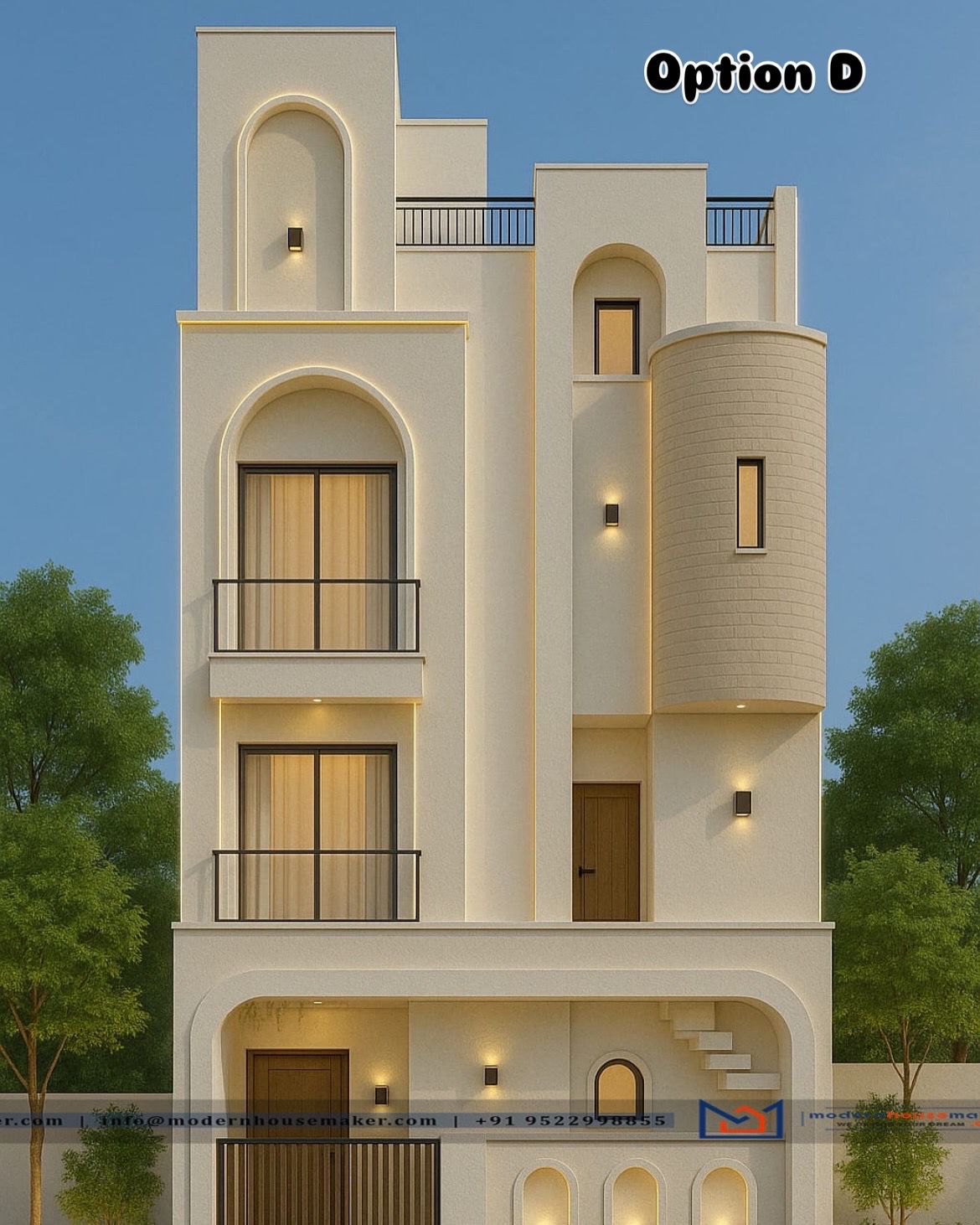 Elevation 4