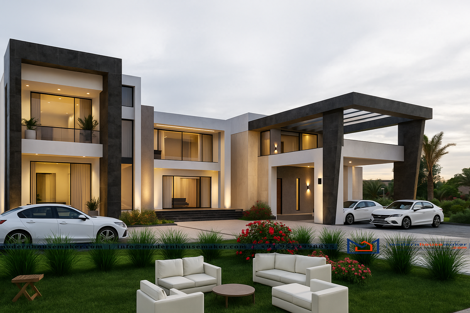 Desert Modern