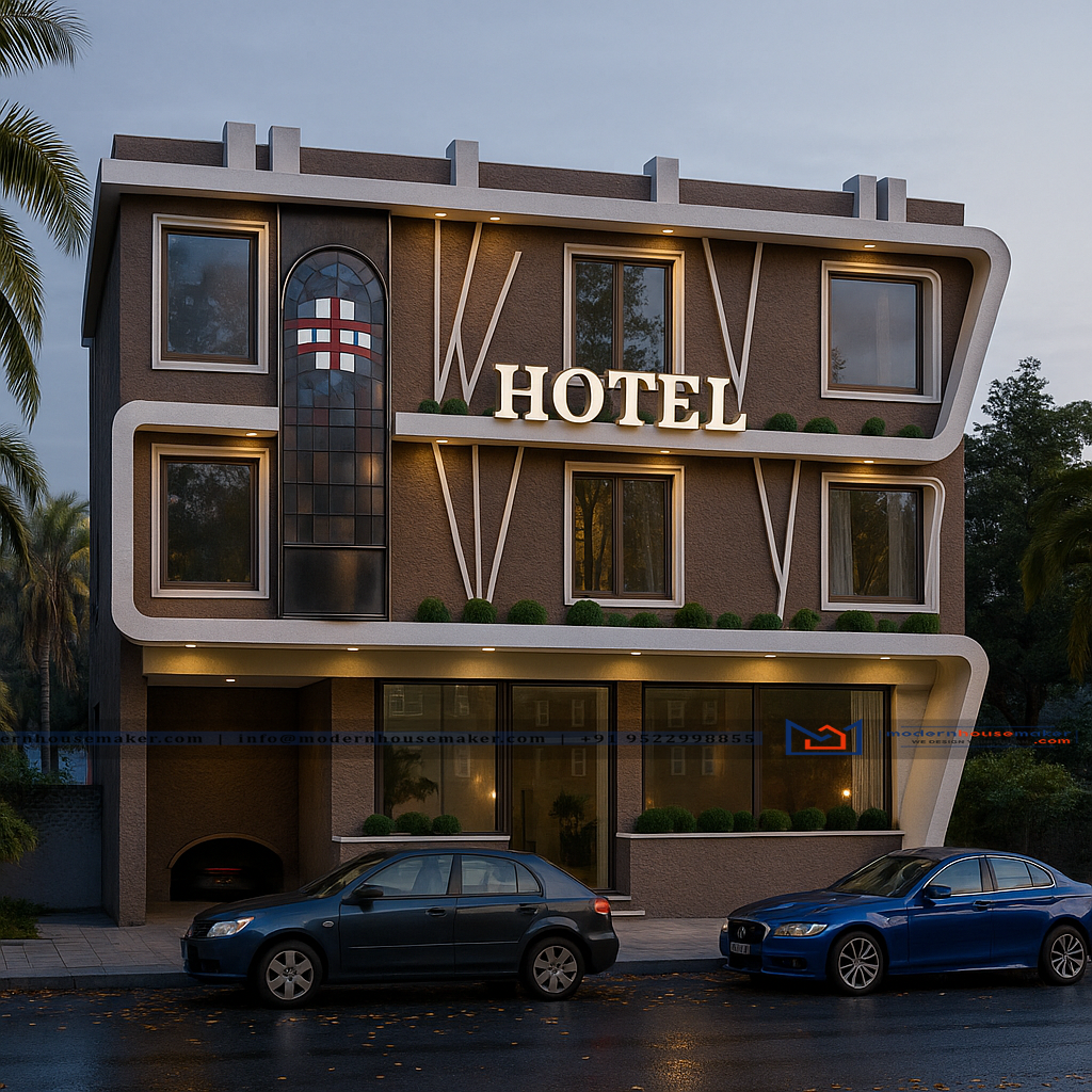 Skyline Residence