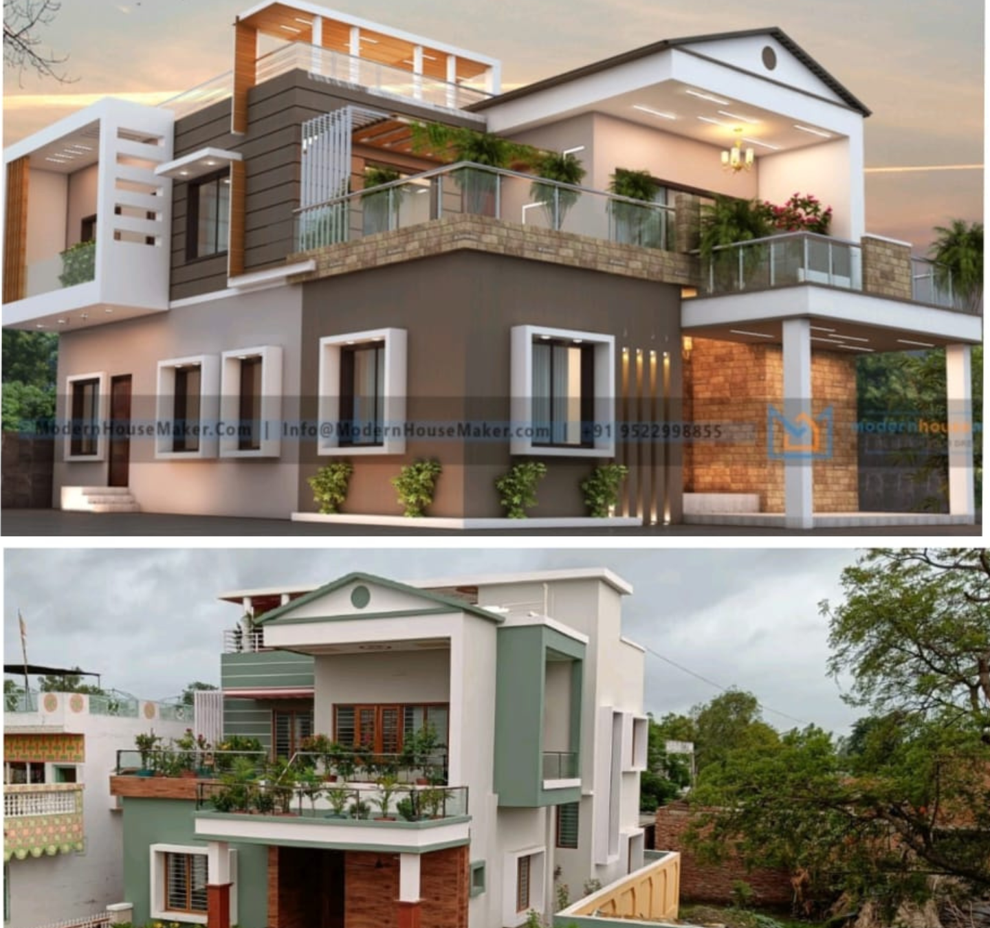 Mumbai Luxury Villa