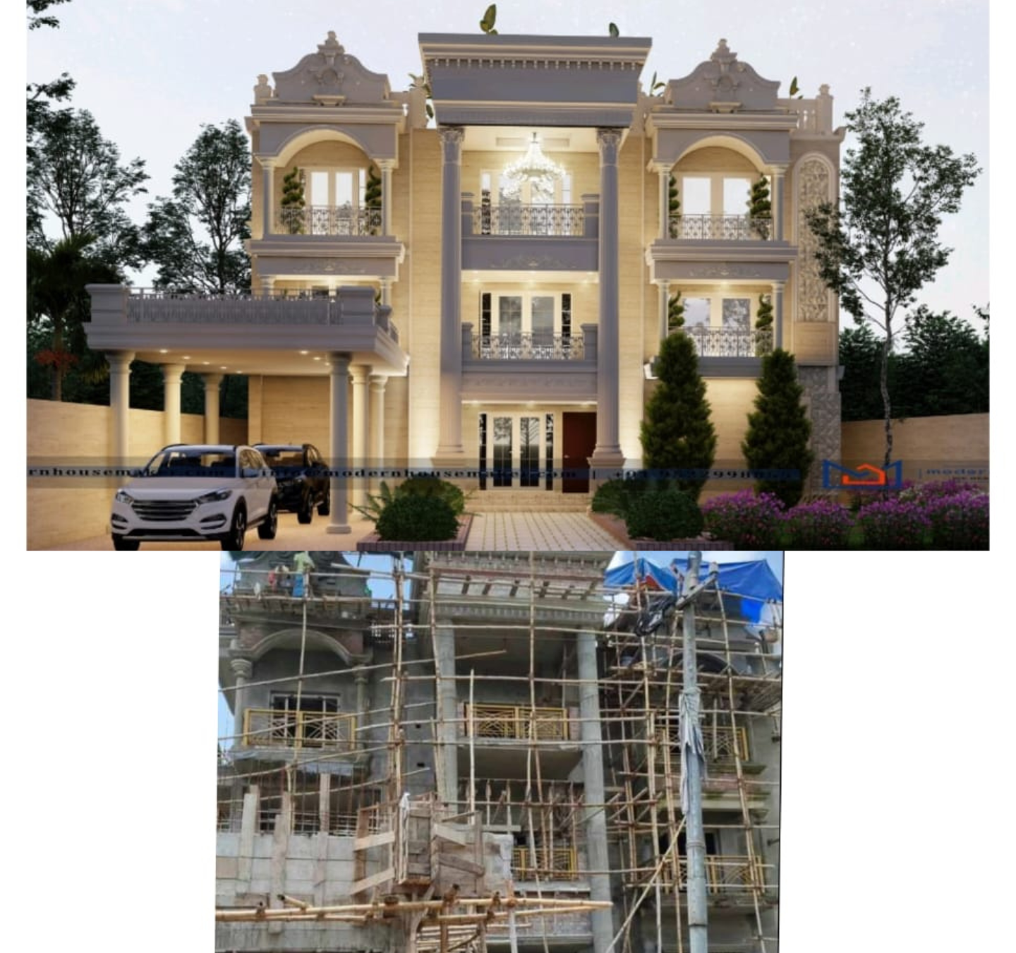 Bangalore Eco-Home
