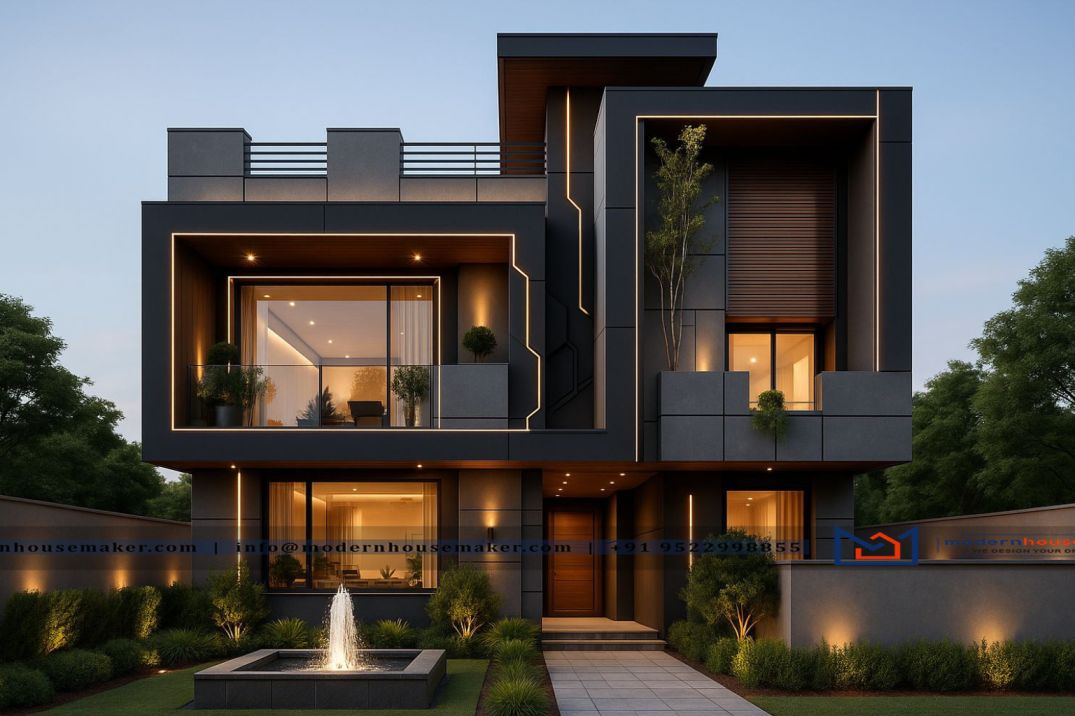 Eco-Friendly Homes