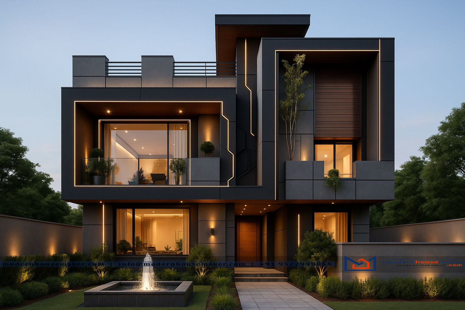 Eco-Friendly Homes