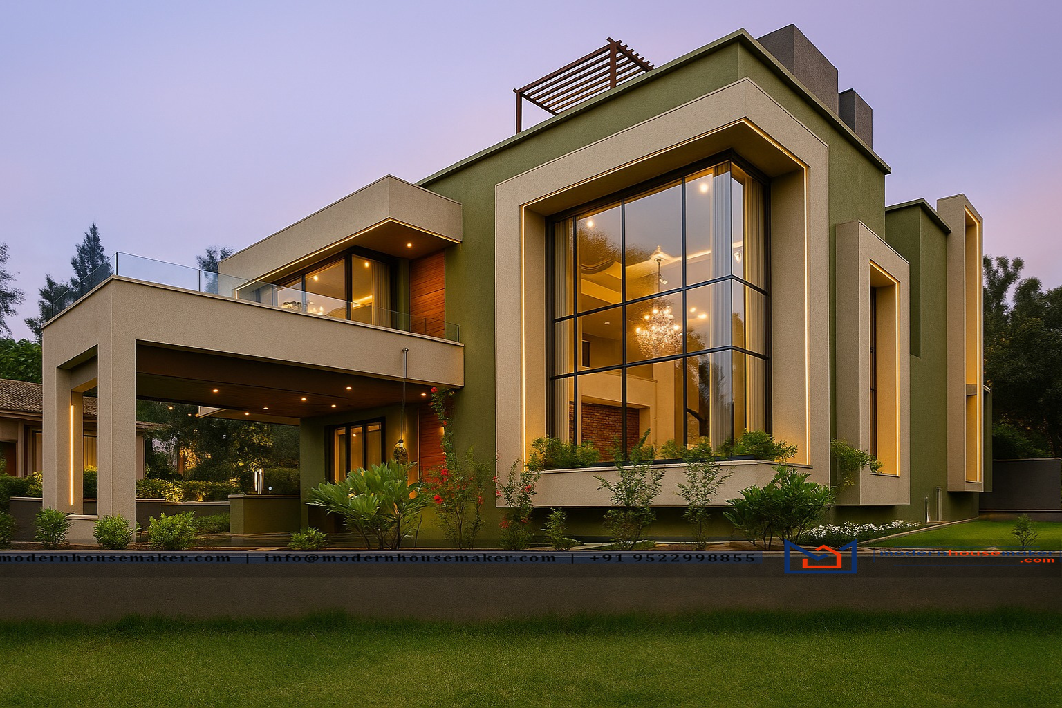 Ultra Modern 2