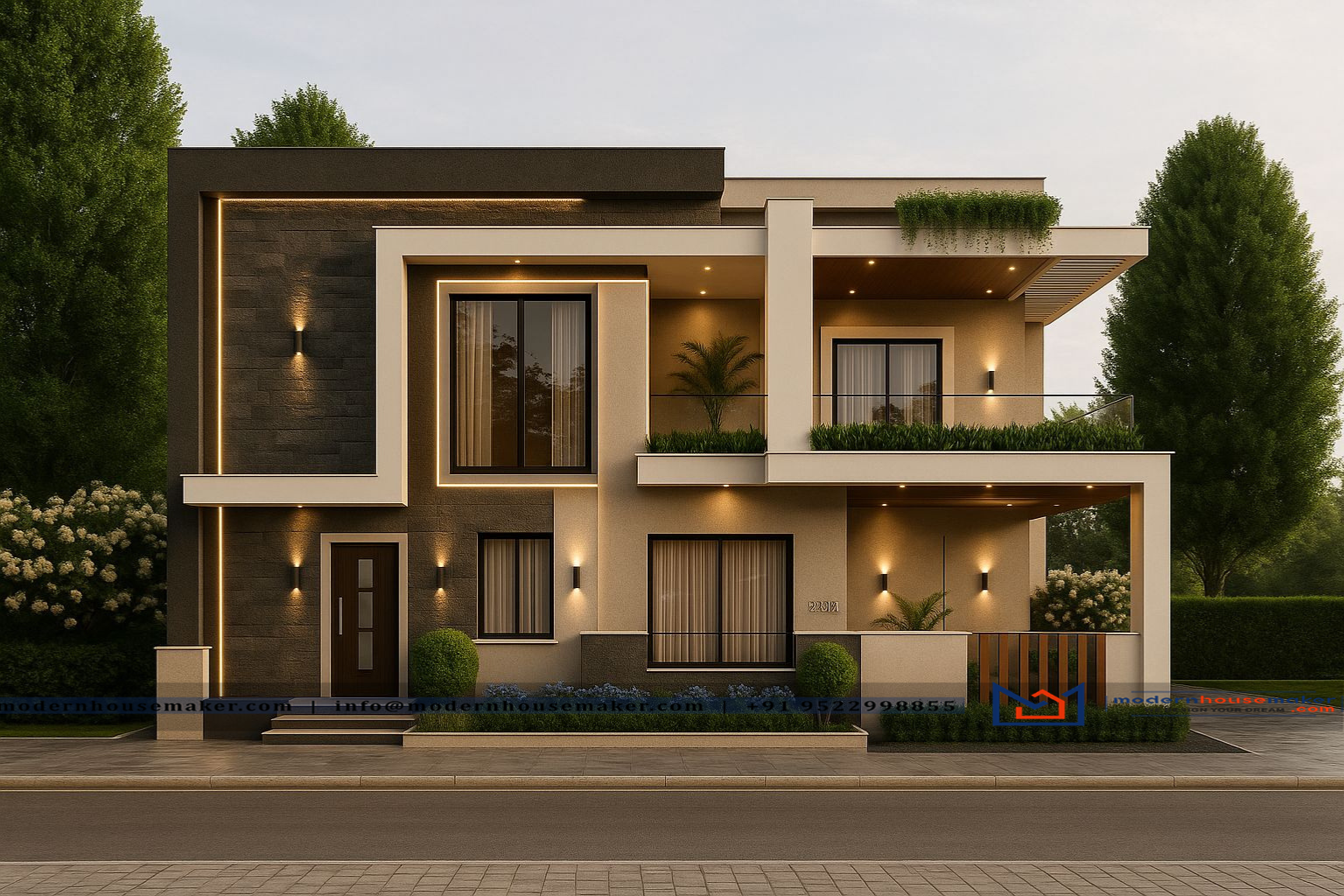 Ultra Modern 1