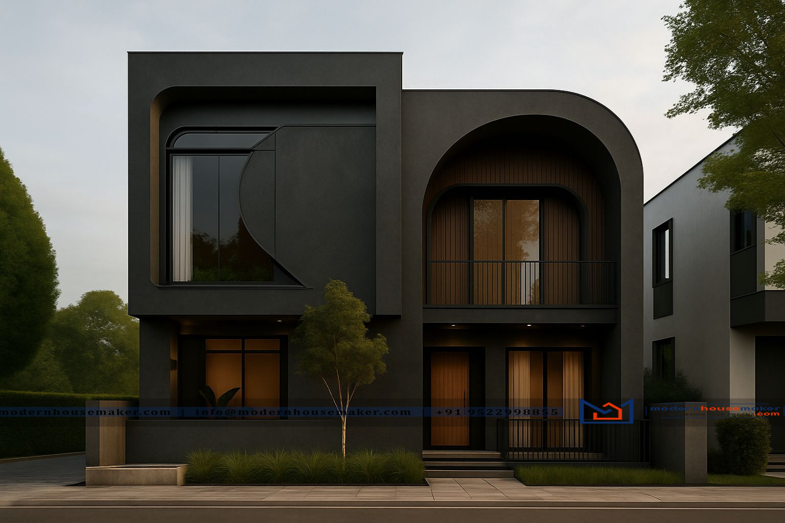 Ultra Modern 2