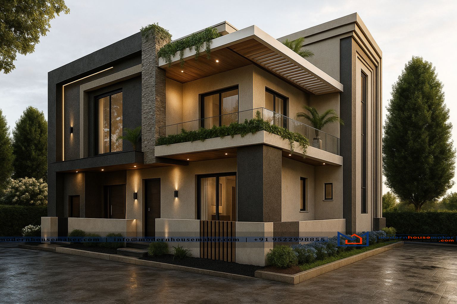 Ultra Modern 2