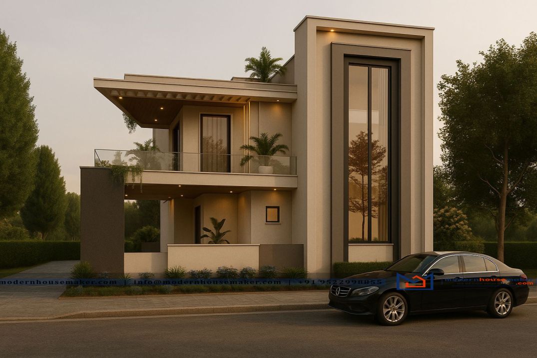 Ultra Modern 2