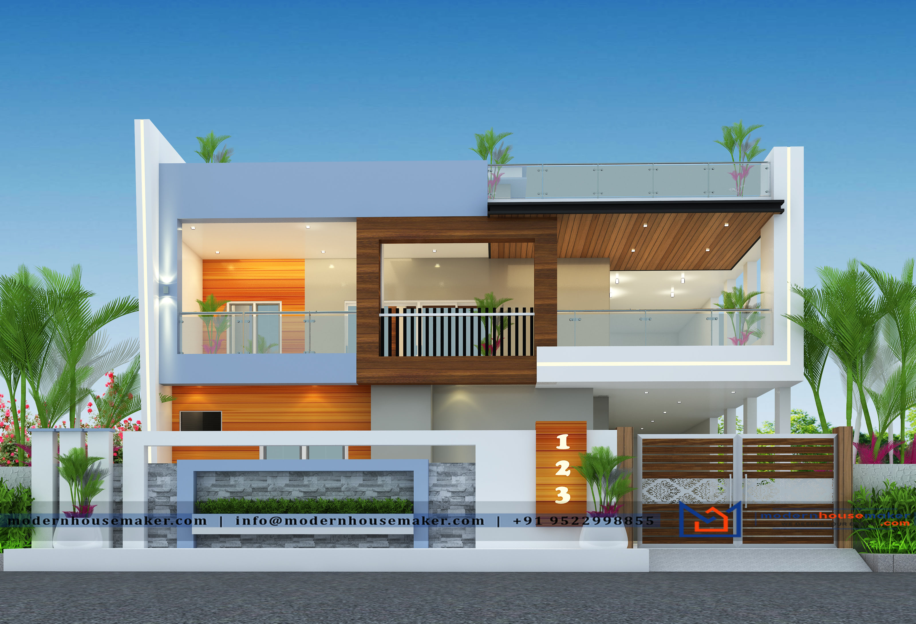 Modern House Design