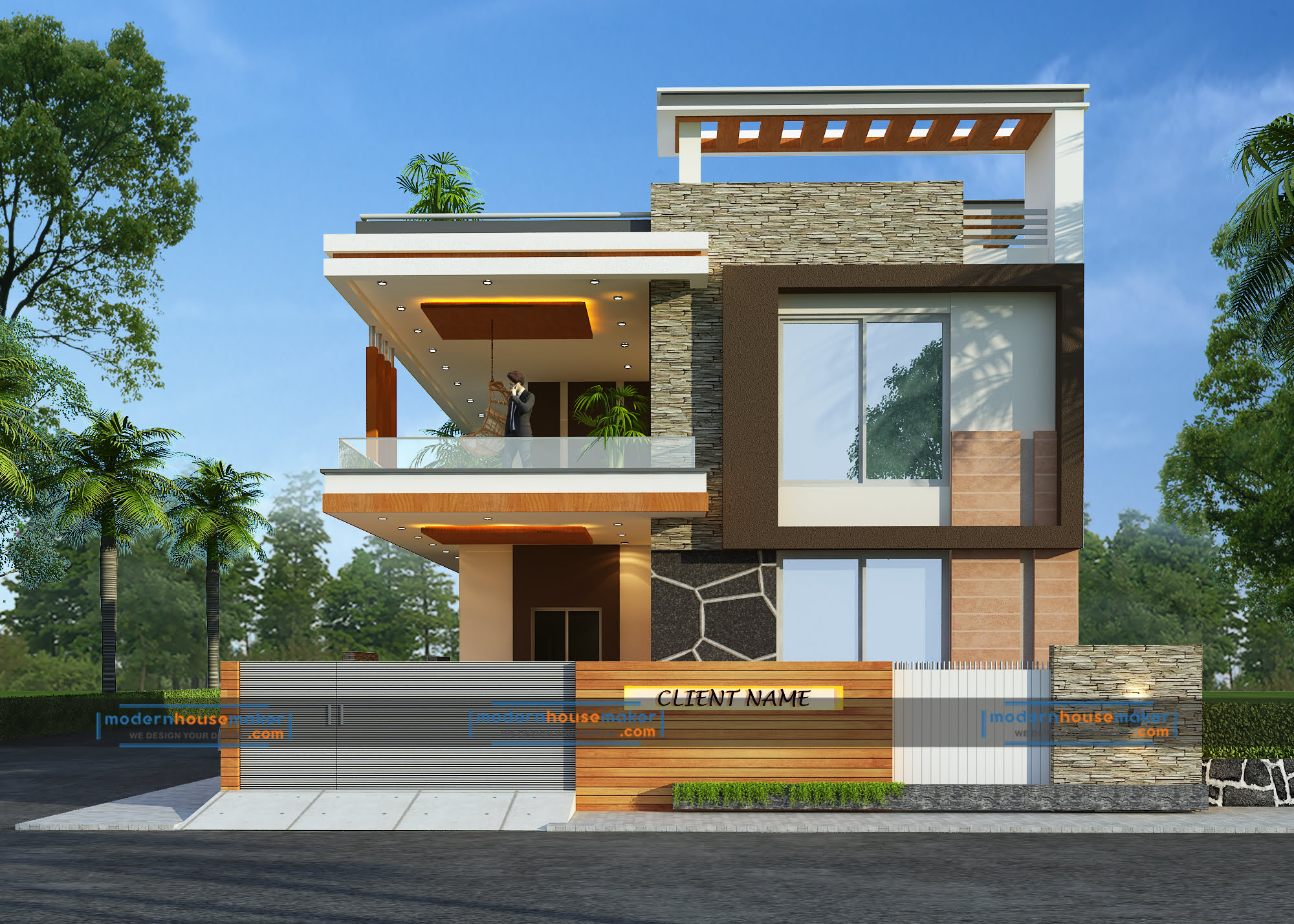 Modern House Design