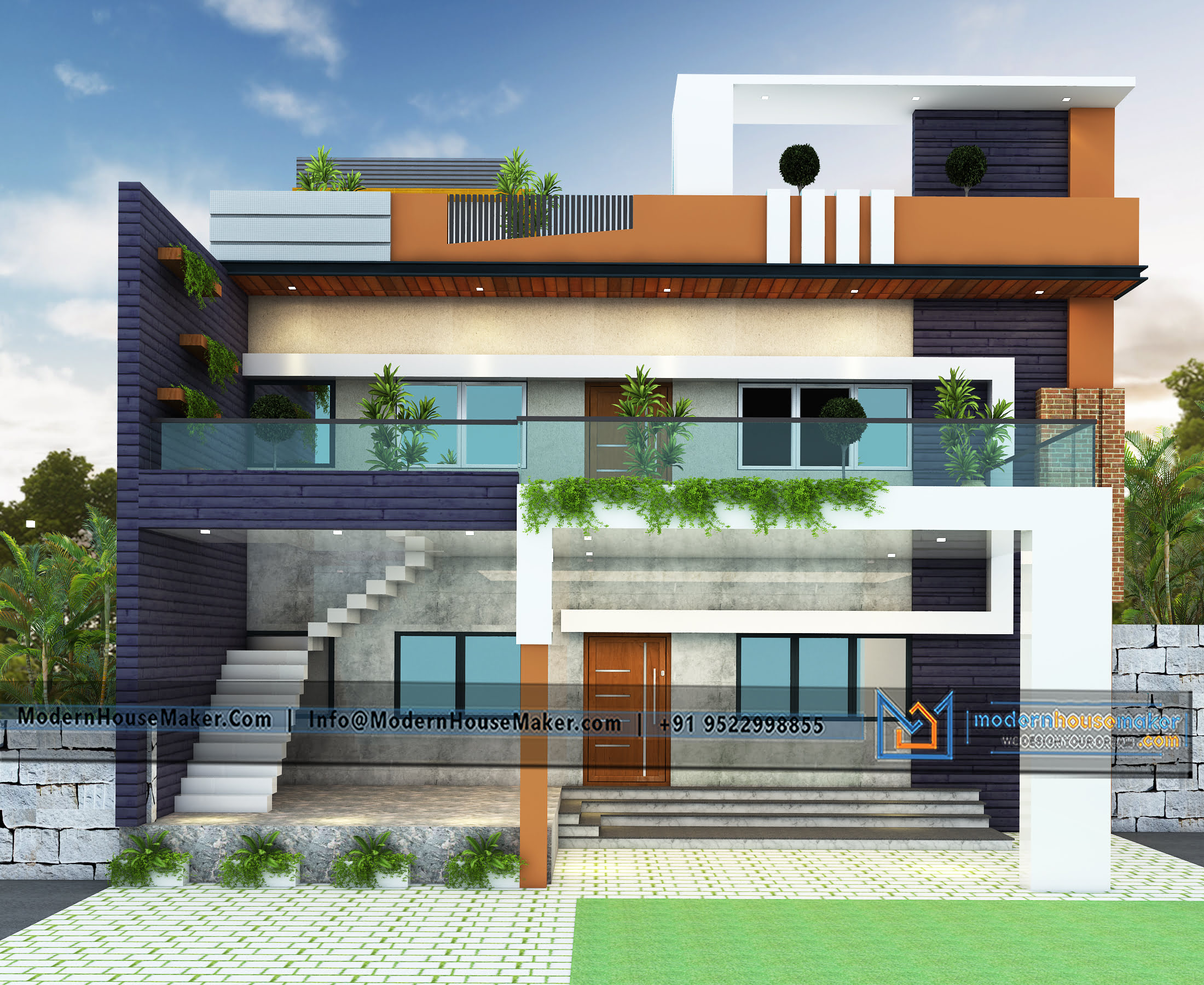 Modern House Design