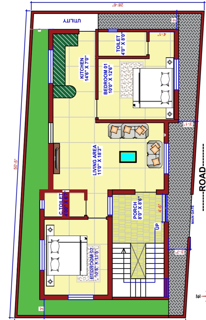 Related plan