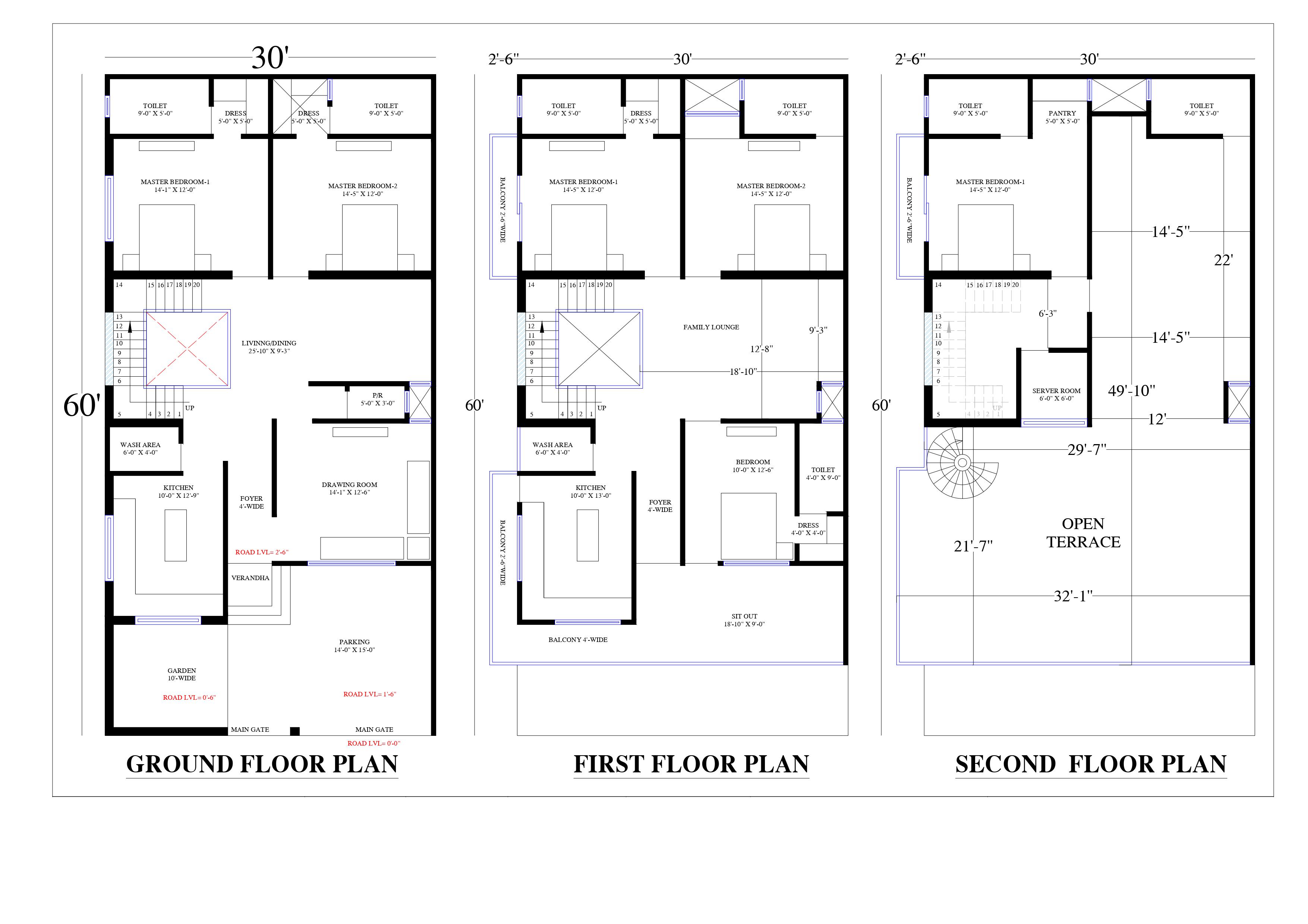 Modern House Designs Company Indore India Home Structure Designs modern-house-designs-company-indore-india-home-structure-designs