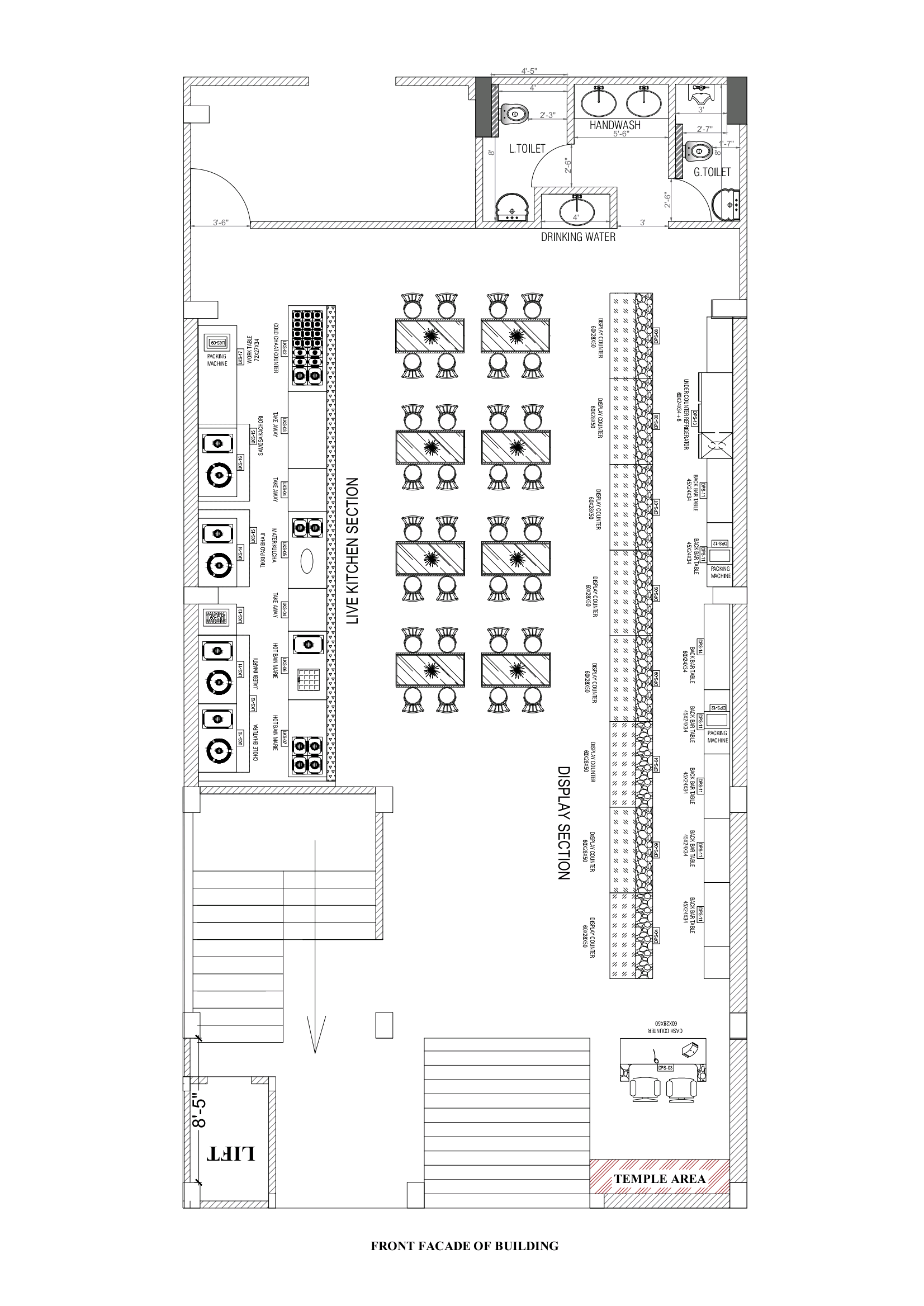 30x40 Elevation Design Indore 30 40 House Plan India 30x40-elevation-design-indore-30-40-house-plan-india
