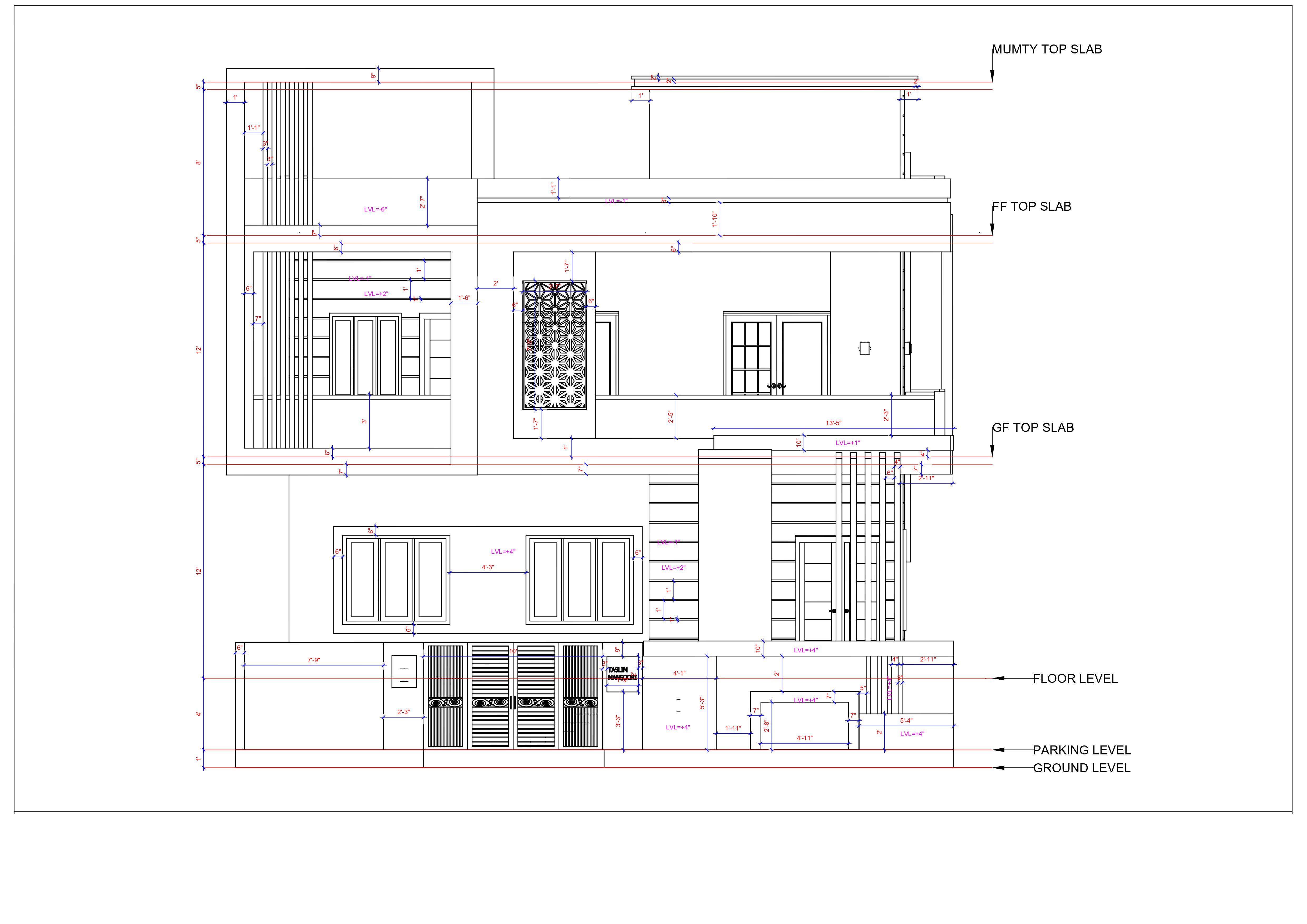 Modern House Designs Company Indore India Home Structure Designs modern-house-designs-company-indore-india-home-structure-designs