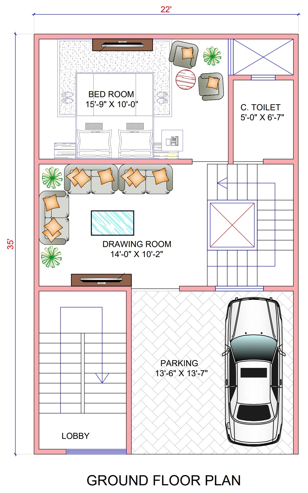 22 X 35 House Plan Cheap Outlet Gbu presnenskij ru 22-x-35-house-plan-cheap-outlet-gbu-presnenskij-ru