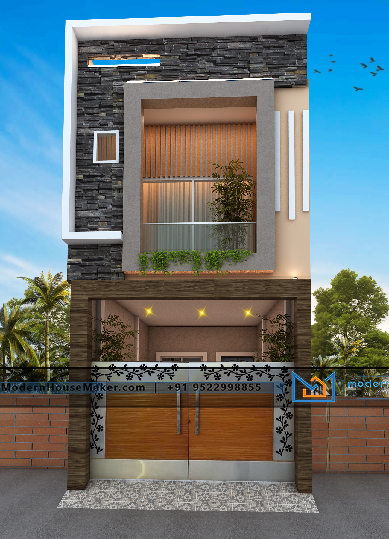 13×51 Design
