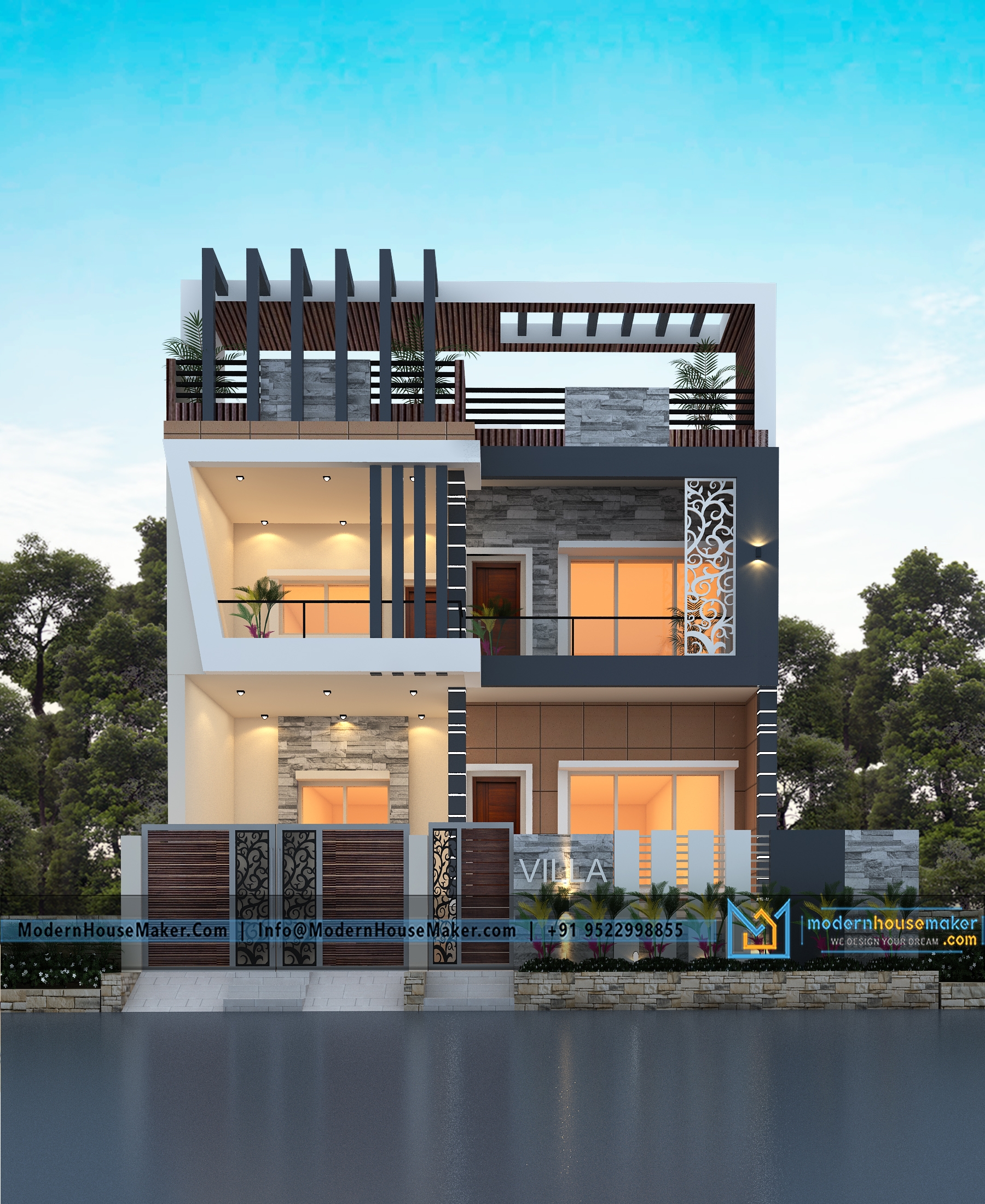 41×60 Design