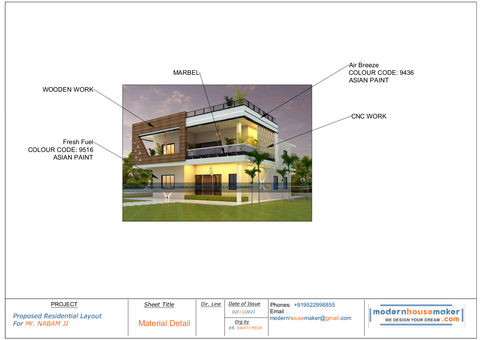 Related plan