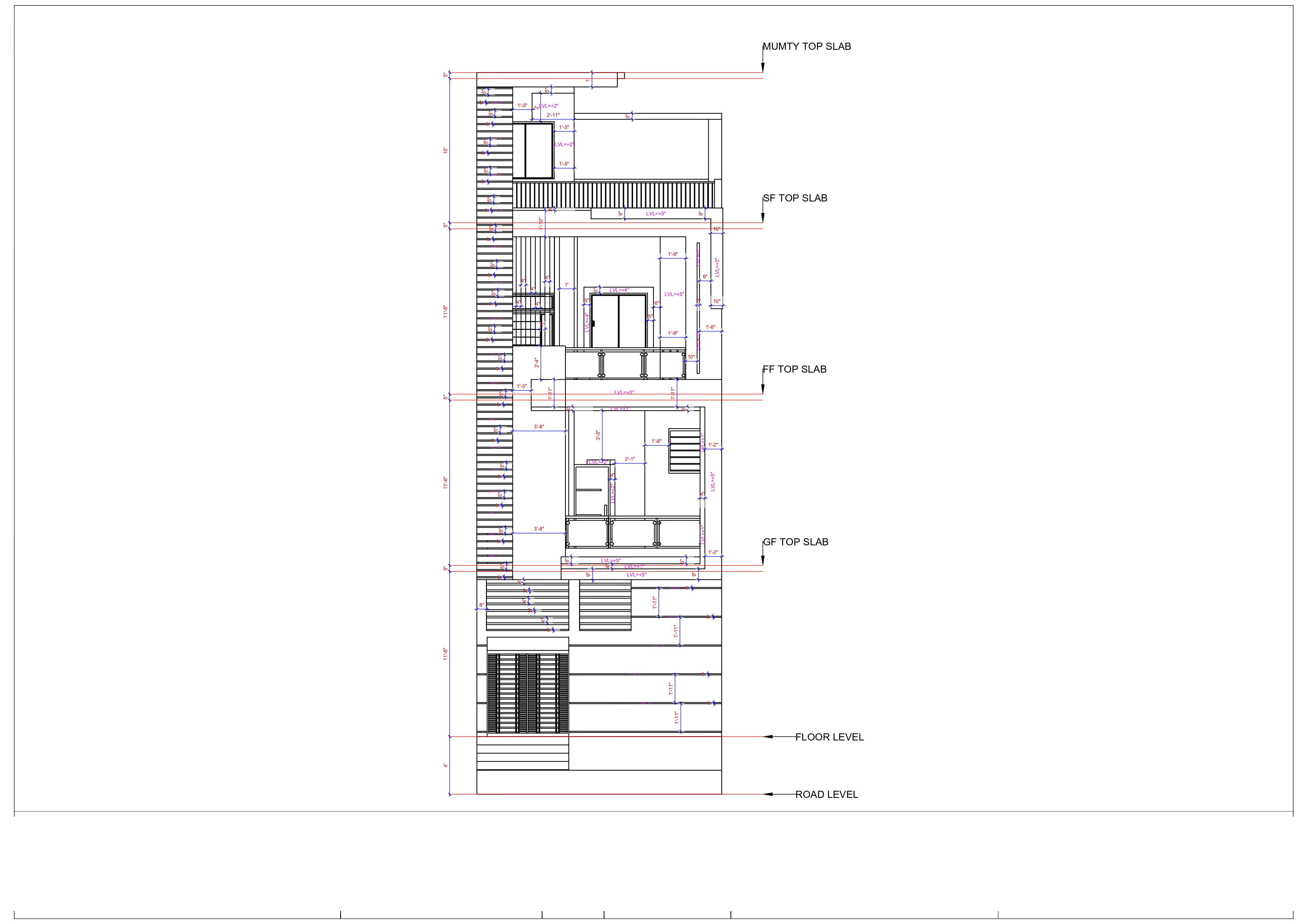 Modern House Designs Company Indore India Home Structure Designs modern-house-designs-company-indore-india-home-structure-designs
