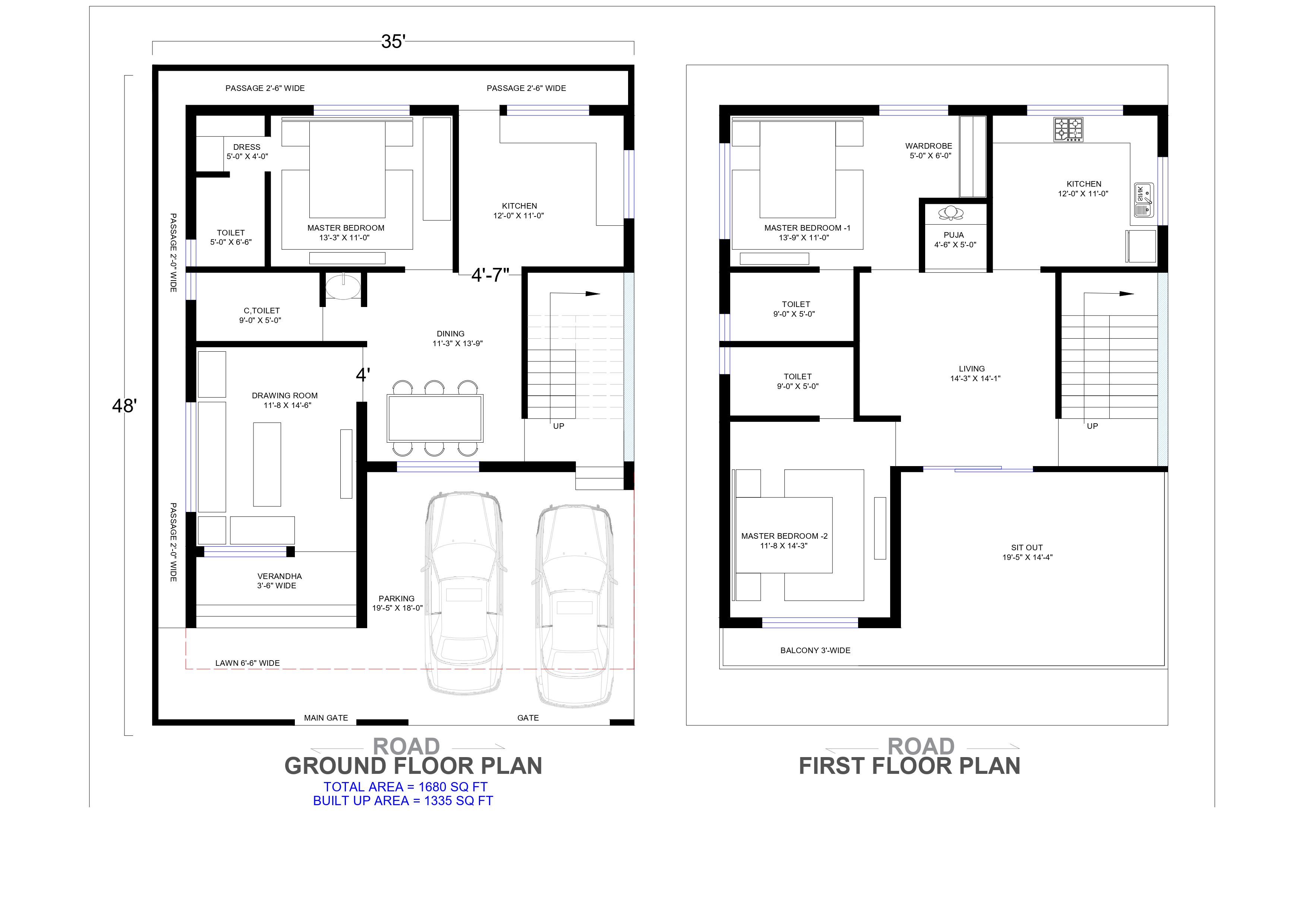 Modern House Designs Company Indore India Home Structure Designs modern-house-designs-company-indore-india-home-structure-designs