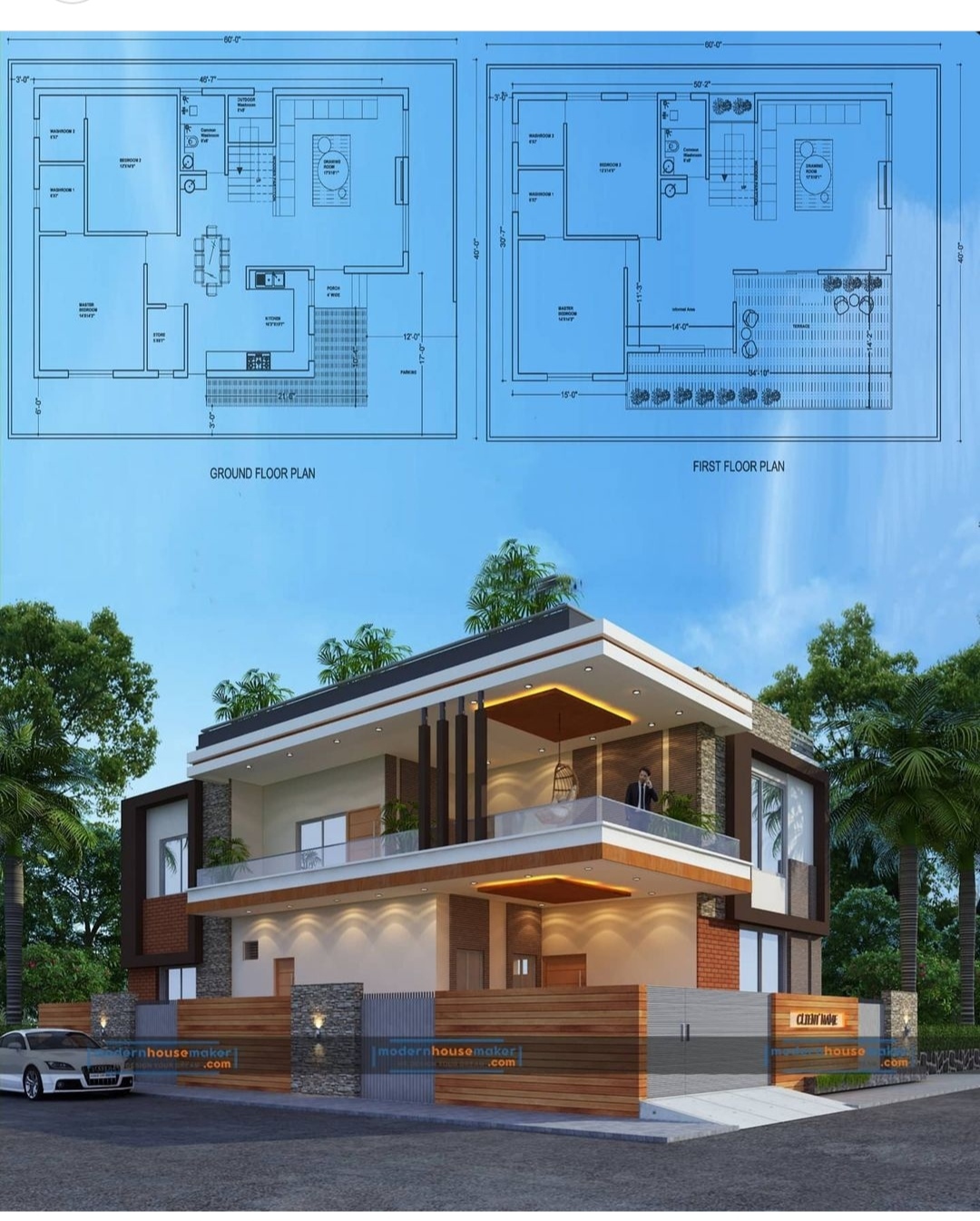 Plan preview